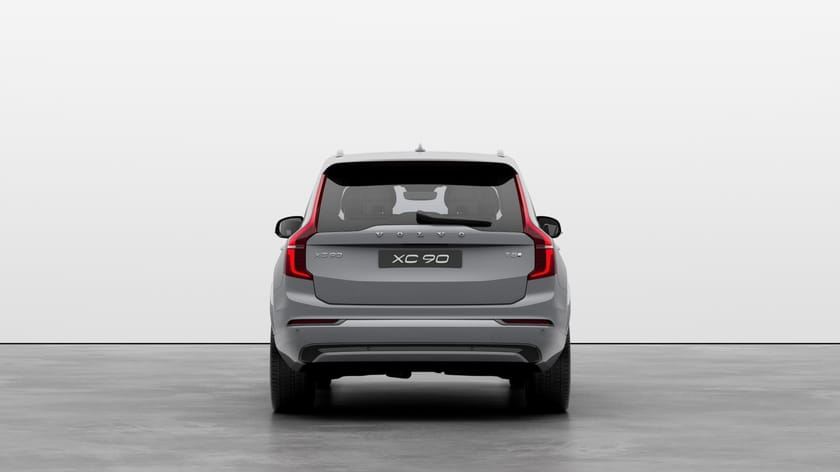 Bilde 5 av Volvo XC90
