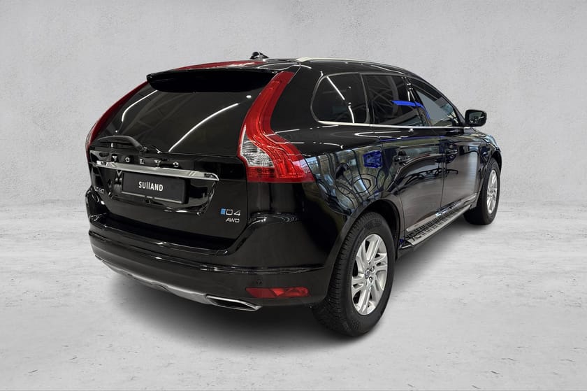 Bilde 5 av Volvo XC60