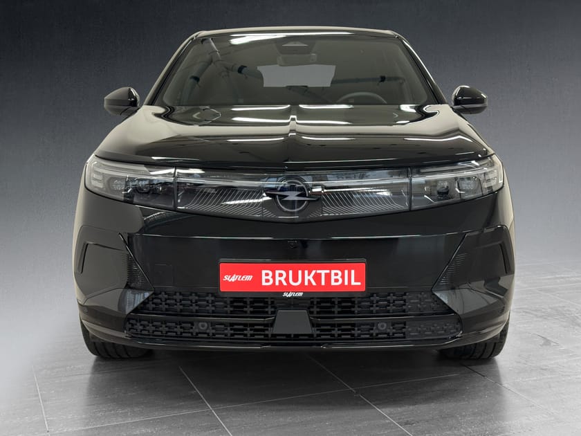 Bilde 2 av Opel Grandland Electric AWD