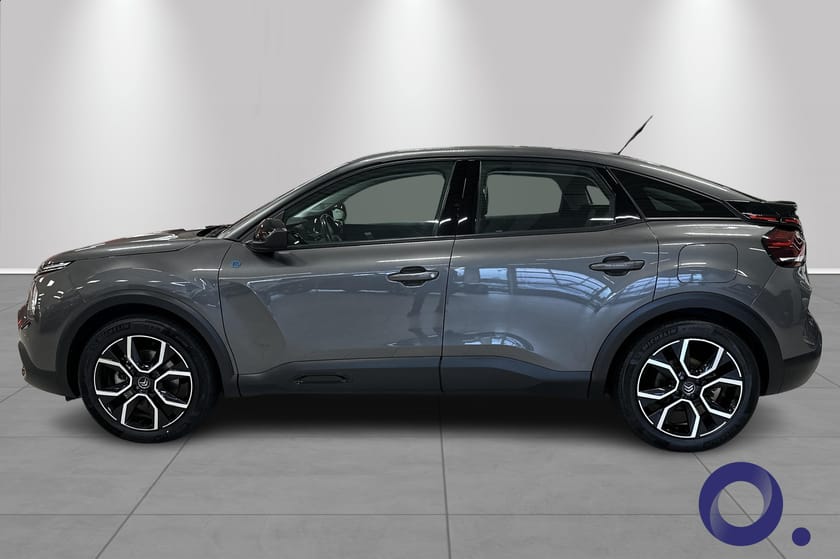 Bilde 5 av Citroën ë-C4
