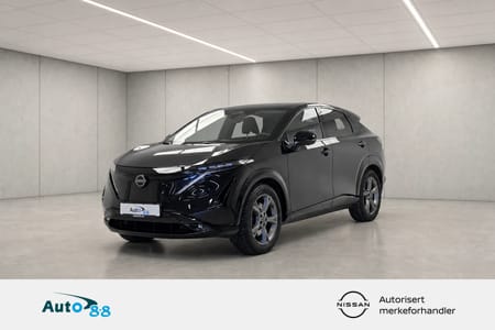 Nissan Ariya 87 e-4ORCE