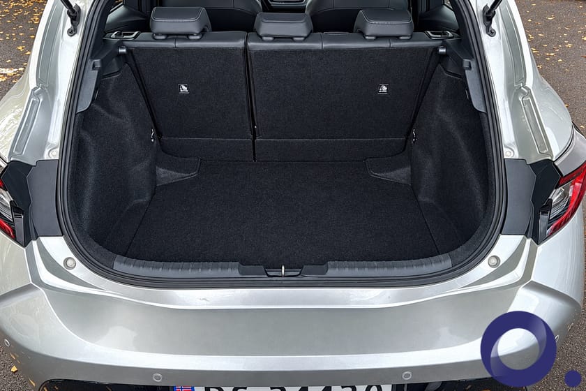 Bilde 5 av Toyota Corolla Hybrid