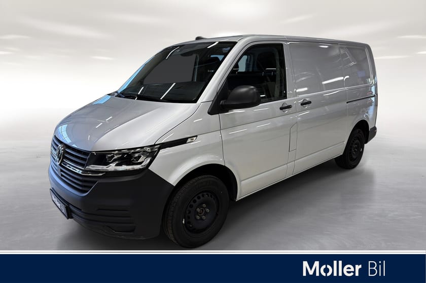 Bilde 1 av Volkswagen Transporter