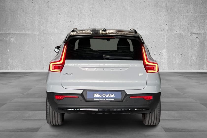 Bilde 4 av Volvo XC40 Recharge P8 AWD