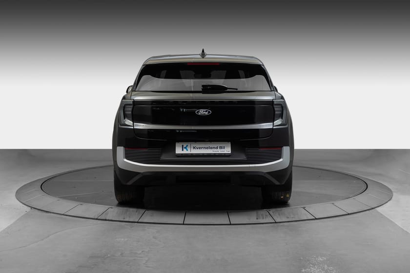 Bilde 4 av Ford Explorer EV Extended Range AWD