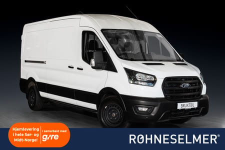 Ford Transit 350