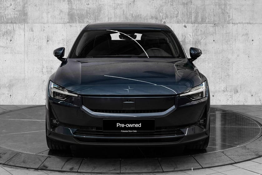 Bilde 3 av Polestar 2 Long Range Dual Motor