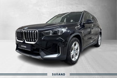 BMW iX1 xDrive30