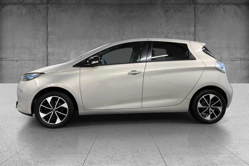 Bilde 3 av Renault ZOE R90