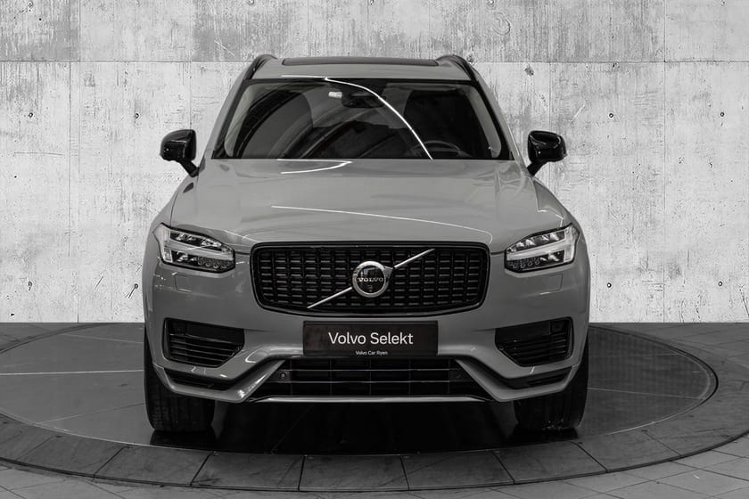 Bilde 4 av Volvo XC90 7 Seats