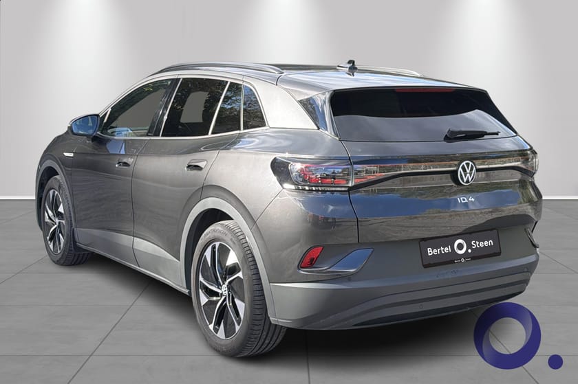 Bilde 3 av Volkswagen ID.4 Pro Performance