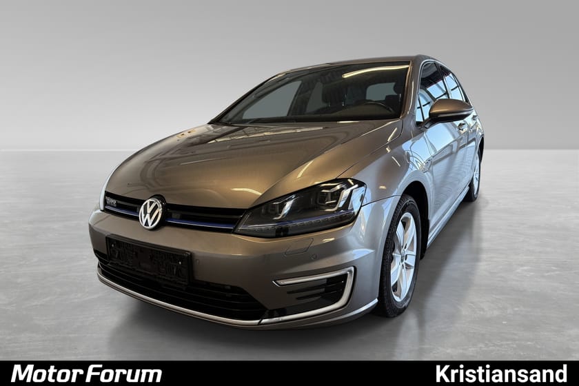 Bilde 1 av Volkswagen Golf GTE