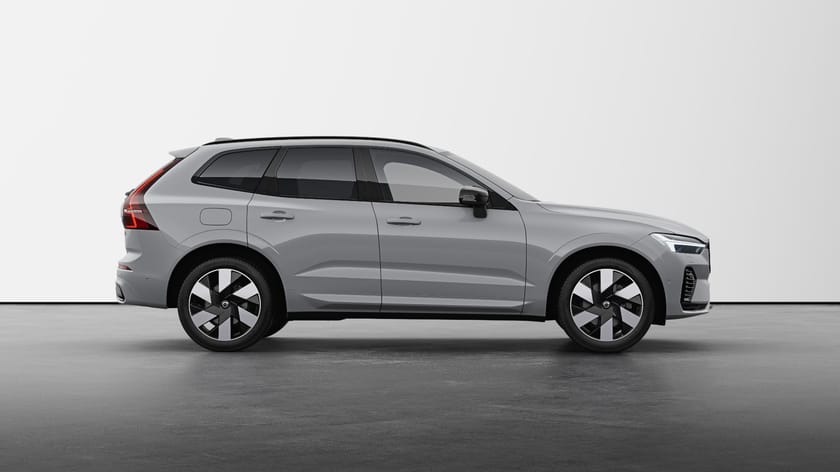 Bilde 4 av Volvo XC60