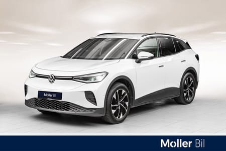 Volkswagen ID.4 Pro 4M