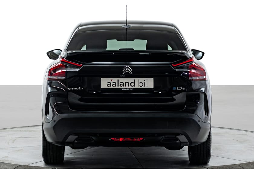 Bilde 2 av Citroën ë-C4