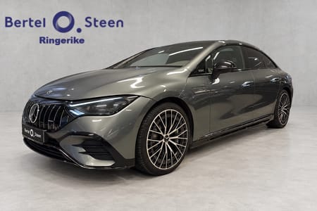 Mercedes-Benz AMG EQE 43 4MATIC