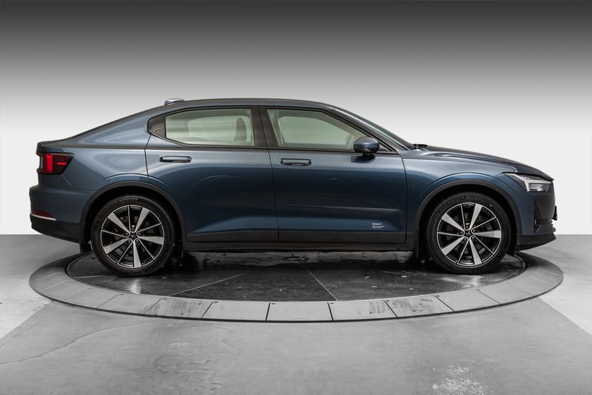 Bilde 5 av Polestar 2 Long Range Single Motor