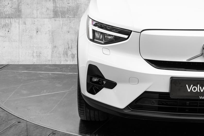 Bilde 4 av Volvo EX40 Twin Motor Performance
