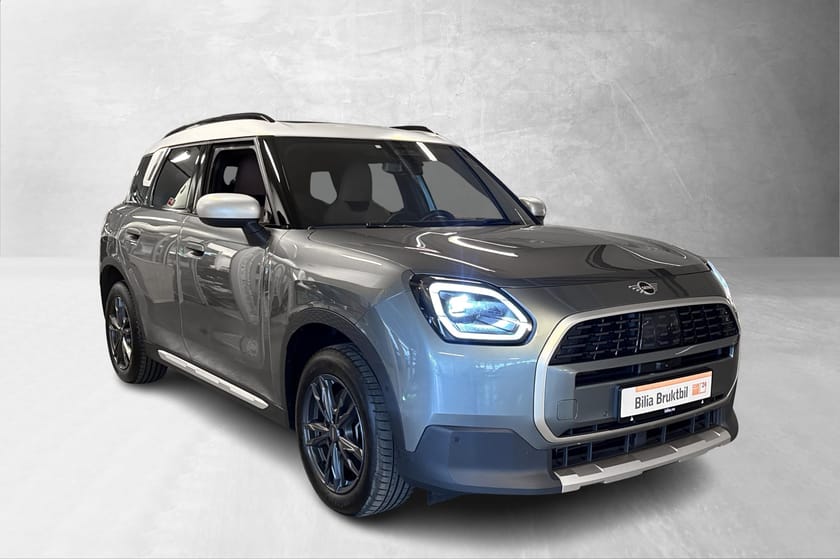 Bilde 3 av MINI Countryman C