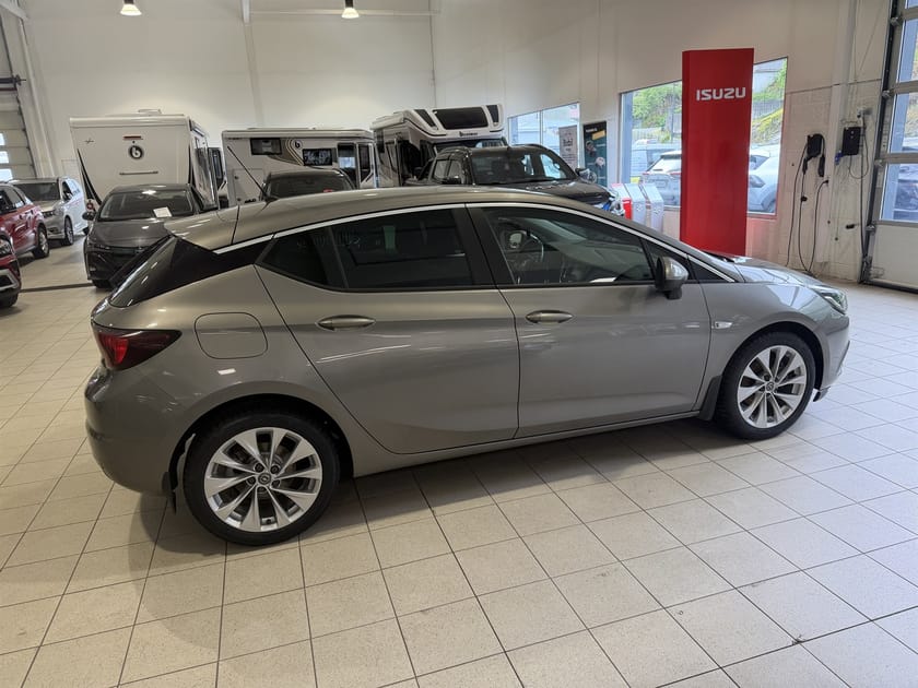 Bilde 2 av Opel Astra