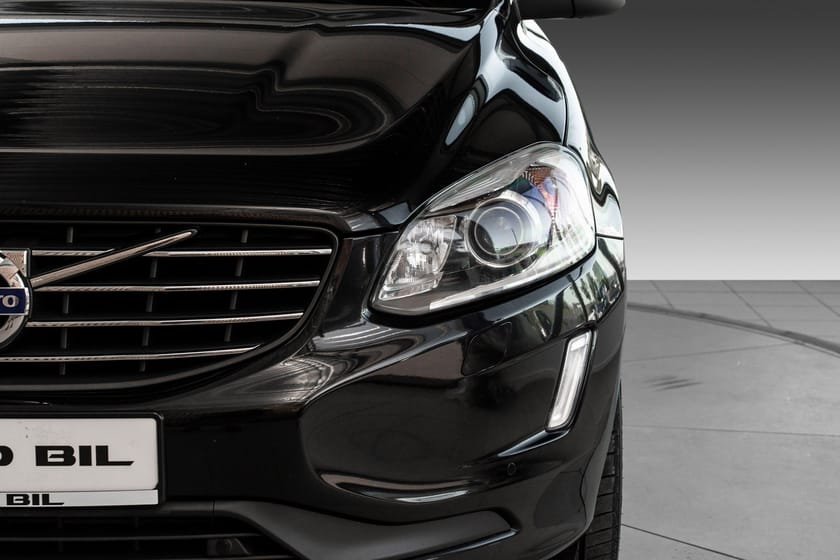 Bilde 4 av Volvo XC60