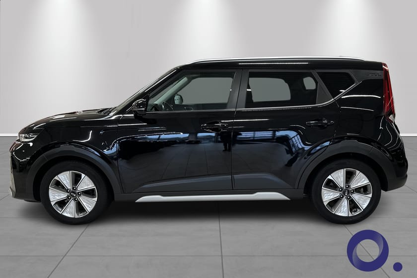 Bilde 4 av Kia e-Soul