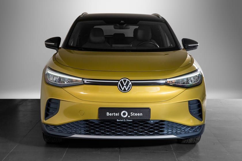 Bilde 3 av Volkswagen ID.4 Pro Performance
