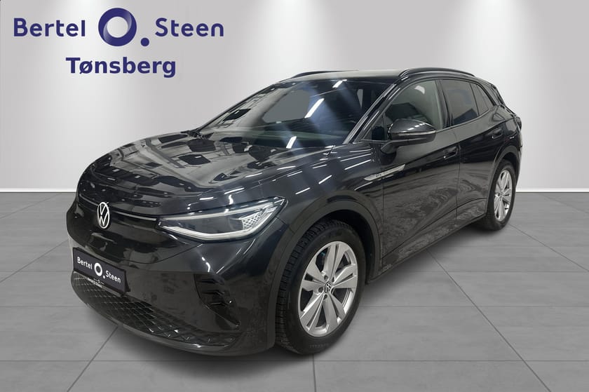 Bilde 1 av Volkswagen ID.4 GTX