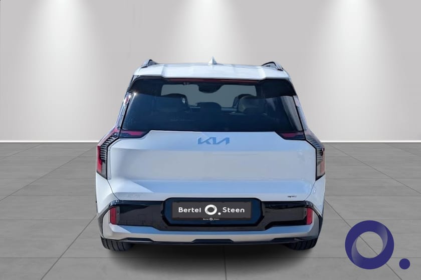 Bilde 5 av Kia EV9 AWD