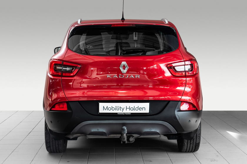 Bilde 4 av Renault Kadjar