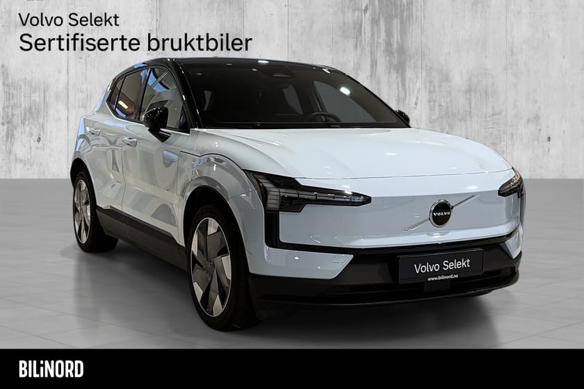 Bilde 1 av Volvo EX30 Twin Motor Performance