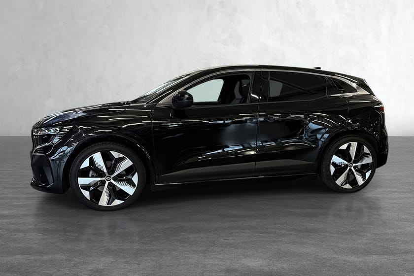 Bilde 3 av Renault Mégane E-TECH
