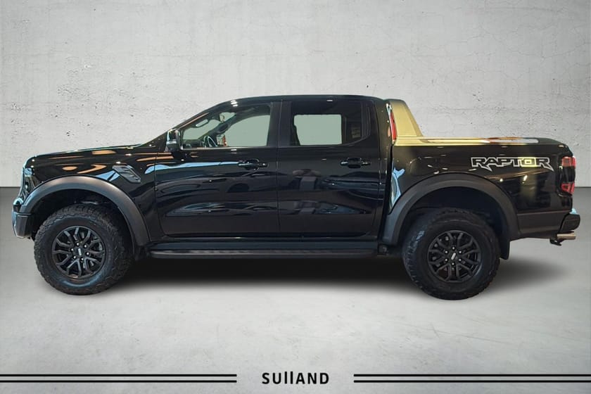 Bilde 4 av Ford Ranger Raptor