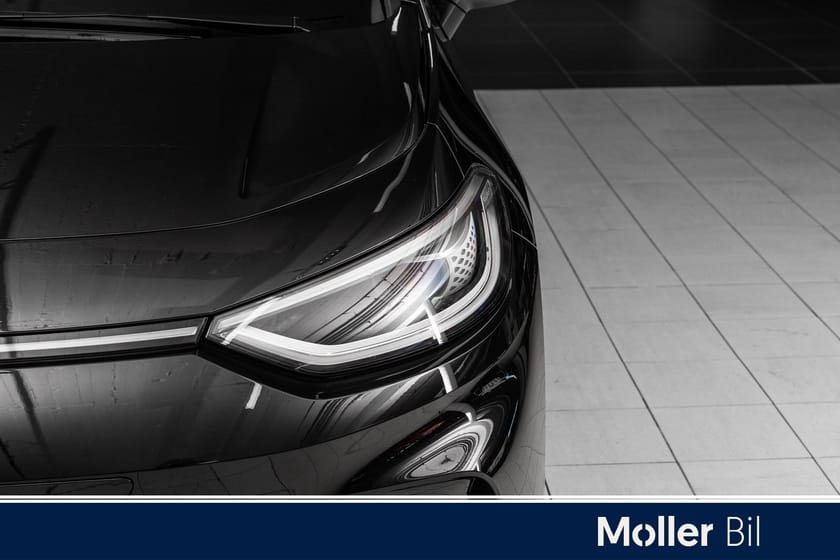 Bilde 4 av Volkswagen ID.3 Pro Performance