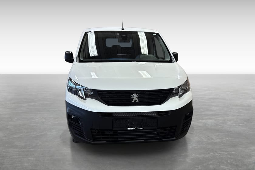 Bilde 2 av Peugeot Partner