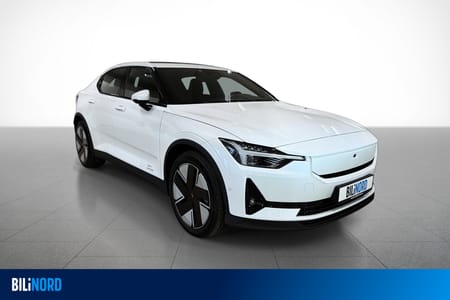 Polestar 2 Long Range Dual Motor