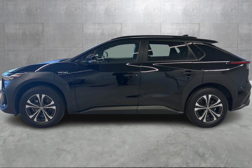 Bilde 2 av Toyota bZ4X