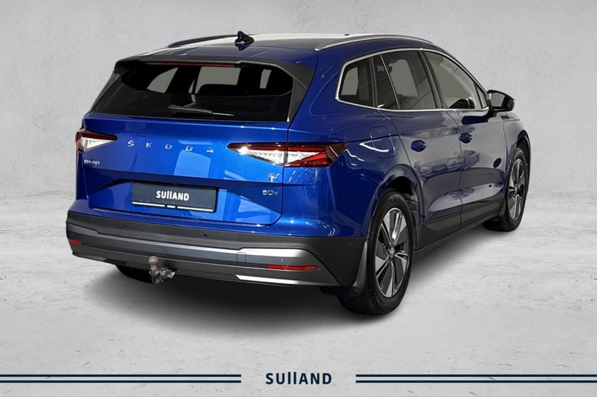 Bilde 5 av Škoda Enyaq iV 80x