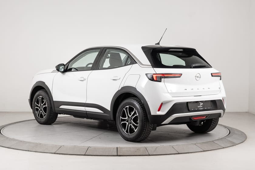 Bilde 5 av Opel Mokka-e