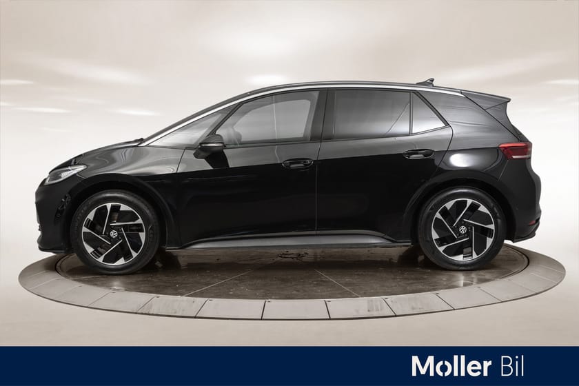 Bilde 2 av Volkswagen ID.3 Pro Performance