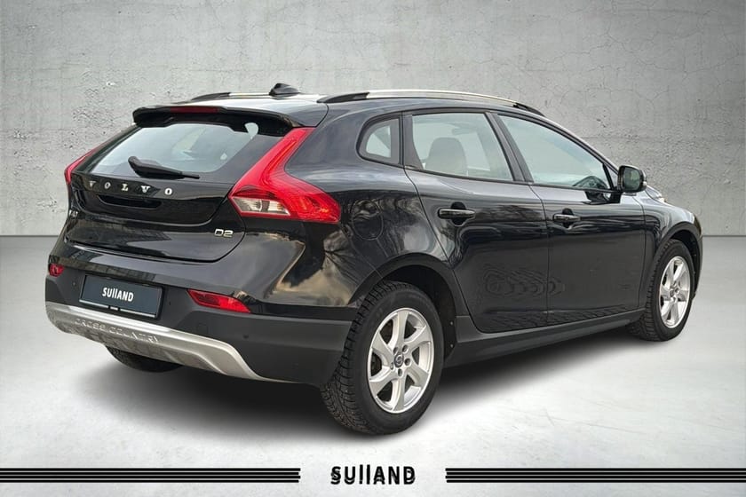Bilde 5 av Volvo V40 Cross Country