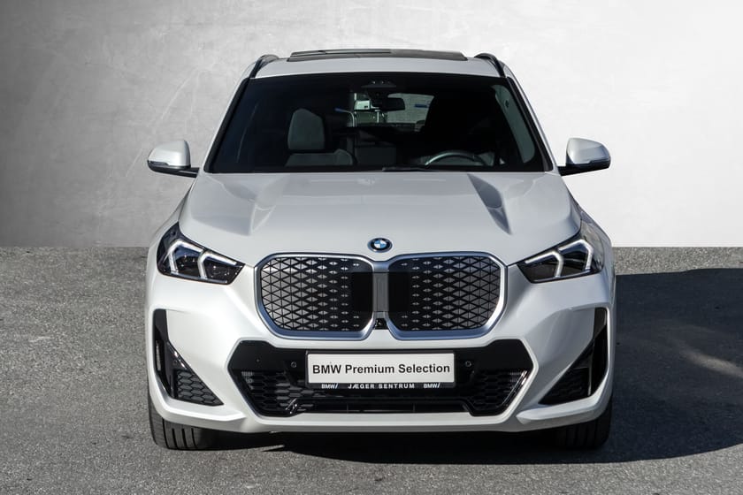 Bilde 4 av BMW iX1 xDrive30