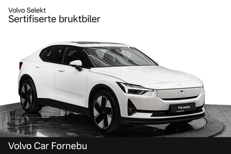 Polestar 2 Long Range Dual Motor