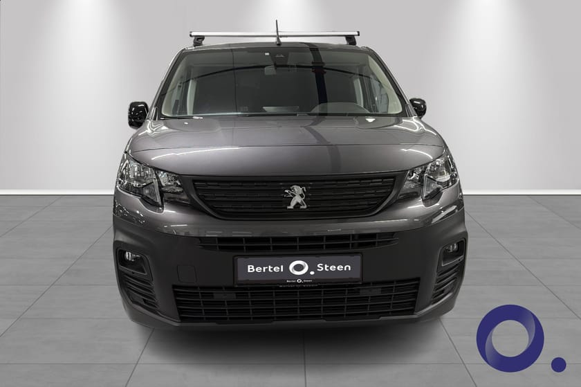 Bilde 2 av Peugeot Partner