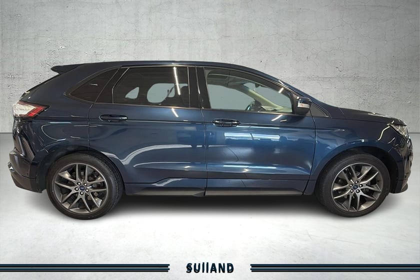 Bilde 5 av Ford Edge