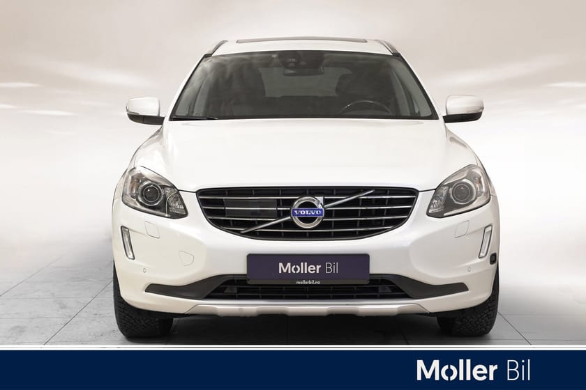 Bilde 4 av Volvo XC60
