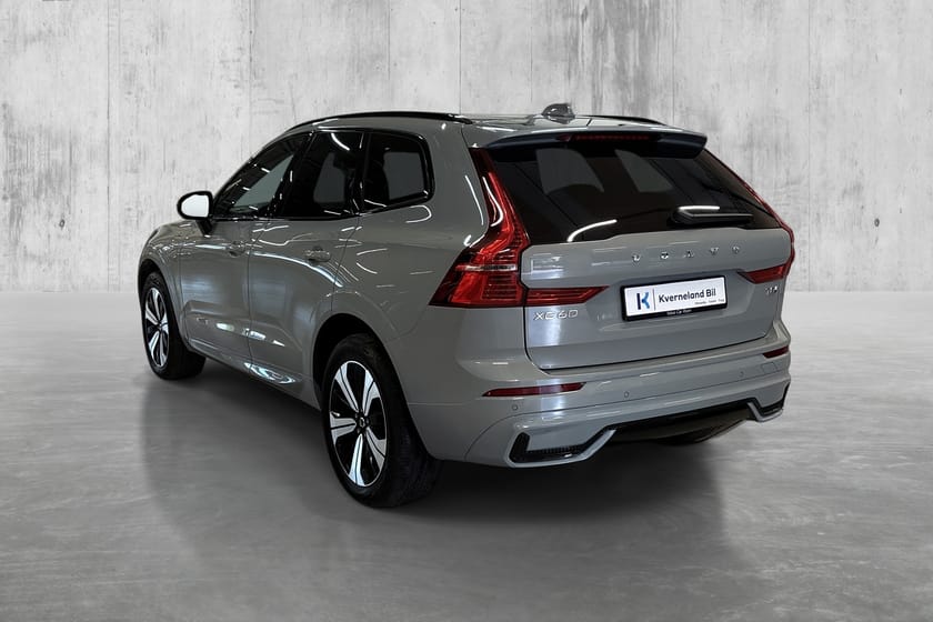 Bilde 4 av Volvo XC60