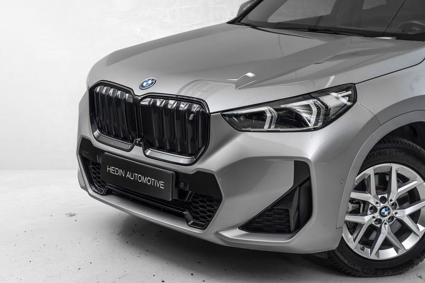 Bilde 2 av BMW iX1 xDrive30