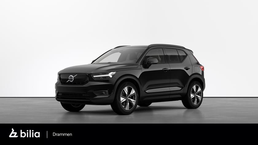 Bilde 1 av Volvo XC40 P8 AWD Recharge