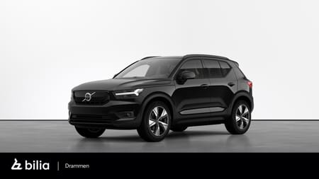 Volvo XC40 P8 AWD Recharge